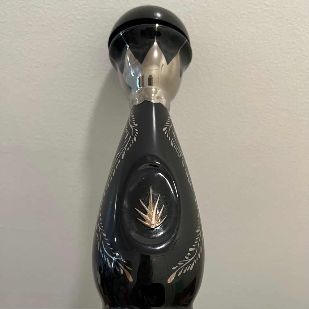CLASE AZUL ‘Ultra Extra Anejo’ Tequila RARE Empty Bottle, 750 ml - Picture 10 of 14